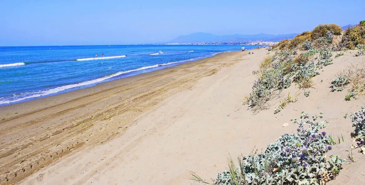 Long-term rent of townhouse in Las Chapas 14