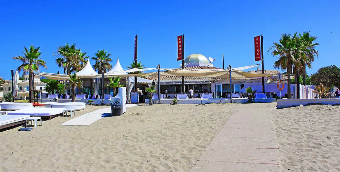 Long-term rent of townhouse in Las Chapas 15