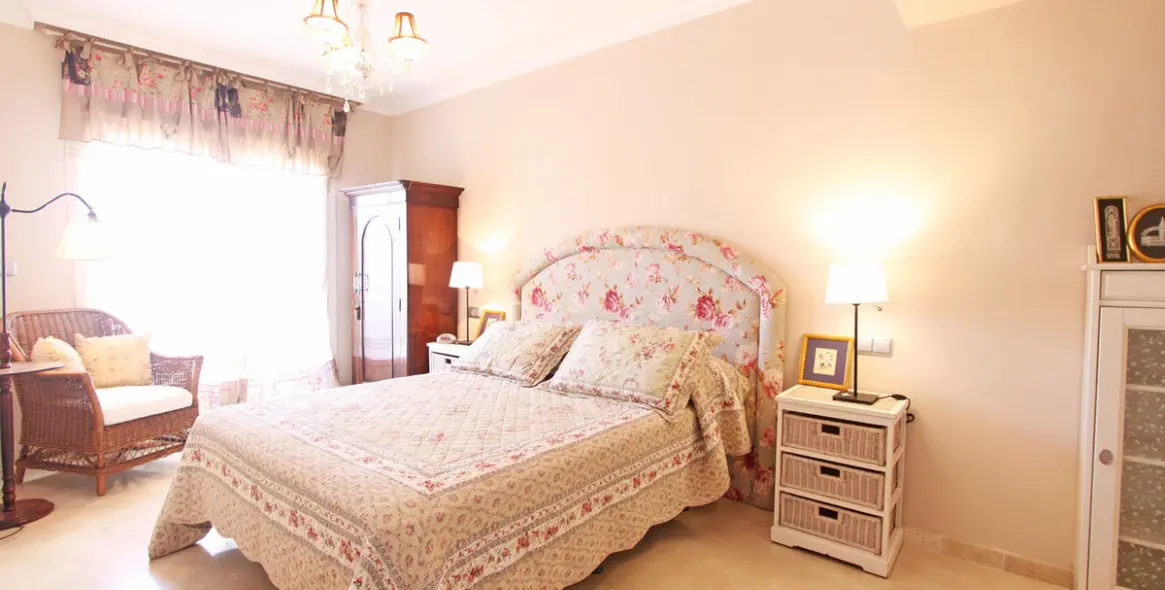 Long-term rent of townhouse in Las Chapas 19