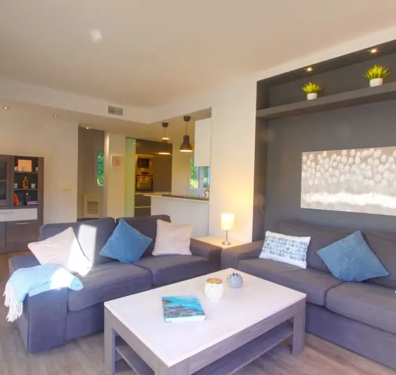 Долгосрочная аренда пентхауса в Elviria