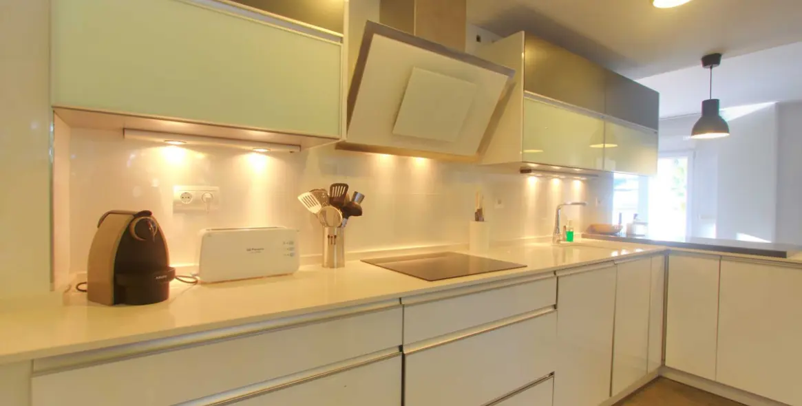 Долгосрочная аренда пентхауса в Elviria 8