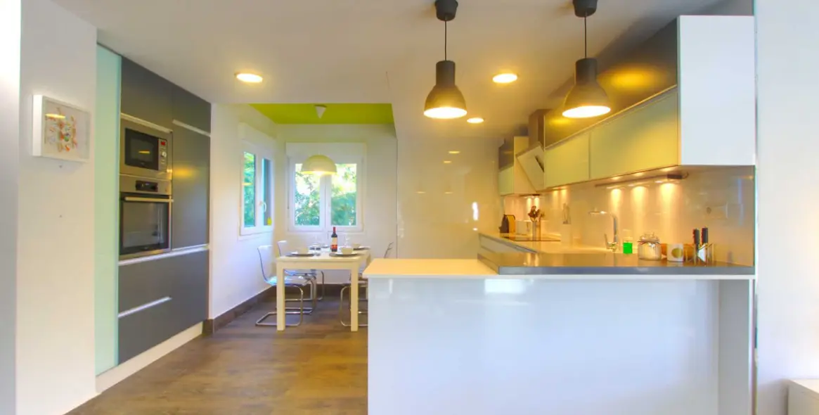 Долгосрочная аренда пентхауса в Elviria 9