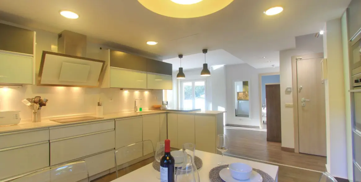 Долгосрочная аренда пентхауса в Elviria 10