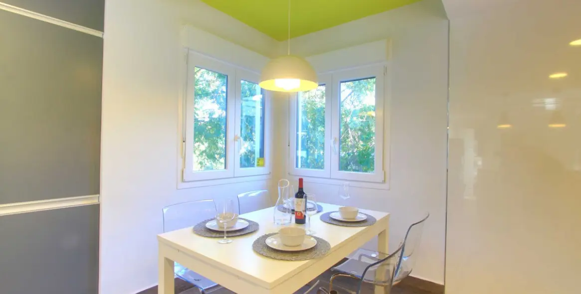 Долгосрочная аренда пентхауса в Elviria 12