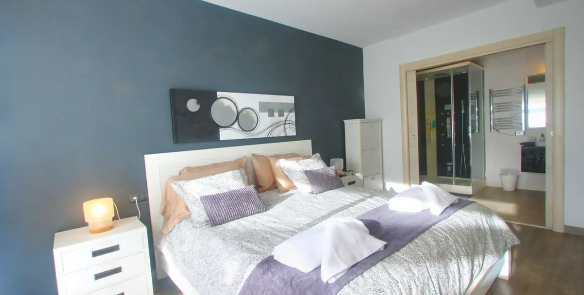 Долгосрочная аренда пентхауса в Elviria 13