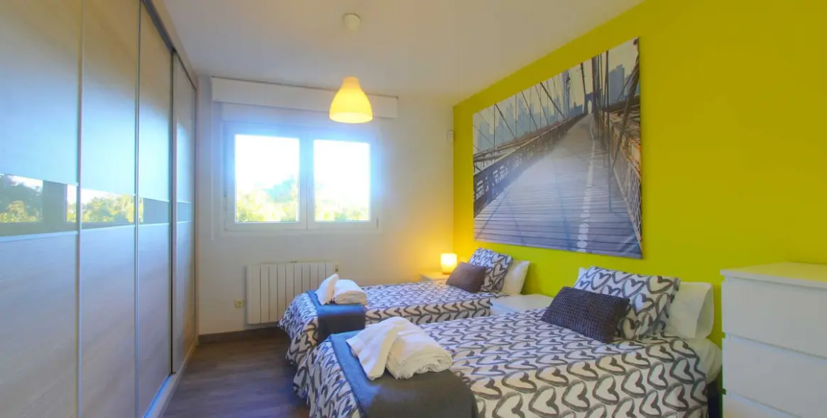 Долгосрочная аренда пентхауса в Elviria 14