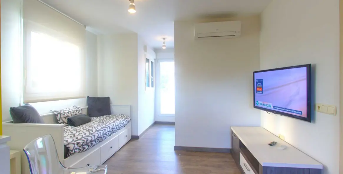 Долгосрочная аренда пентхауса в Elviria 16