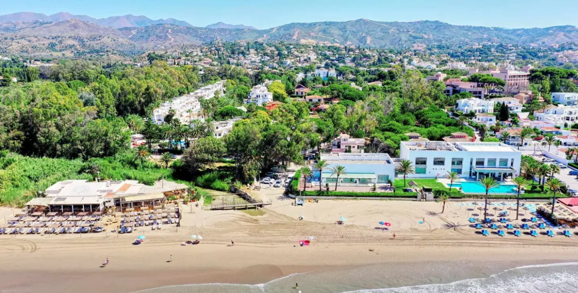 Долгосрочная аренда пентхауса в Elviria 19