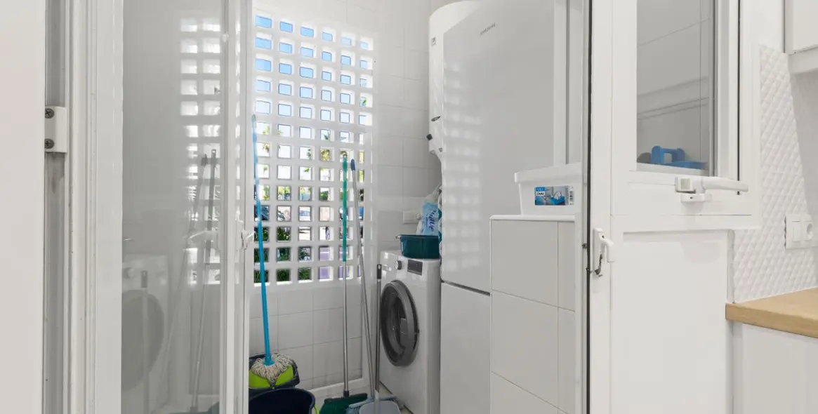 Долгосрочная аренда апартаментов на первом этаже в Costalita 11