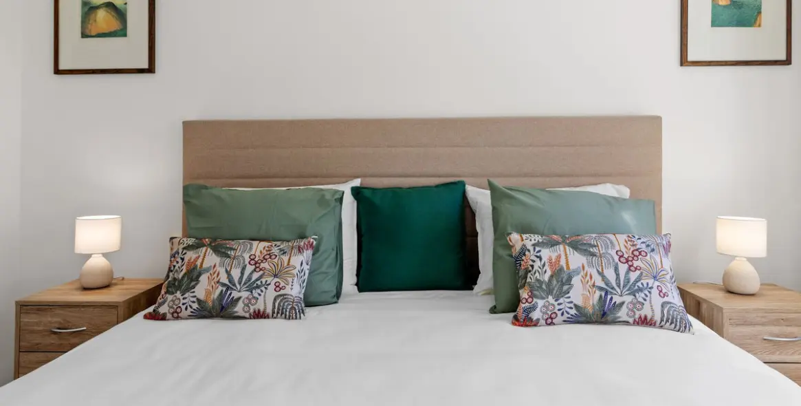 Долгосрочная аренда апартаментов на первом этаже в Costalita 17