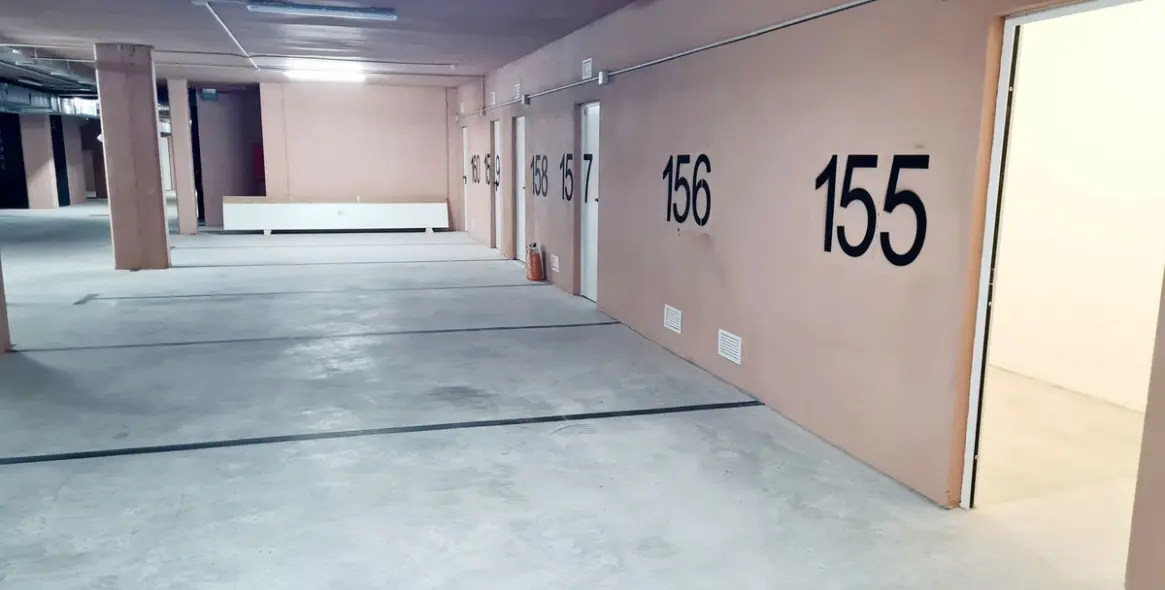 Долгосрочная аренда апартаментов на среднем этаже в Benalmadena 17