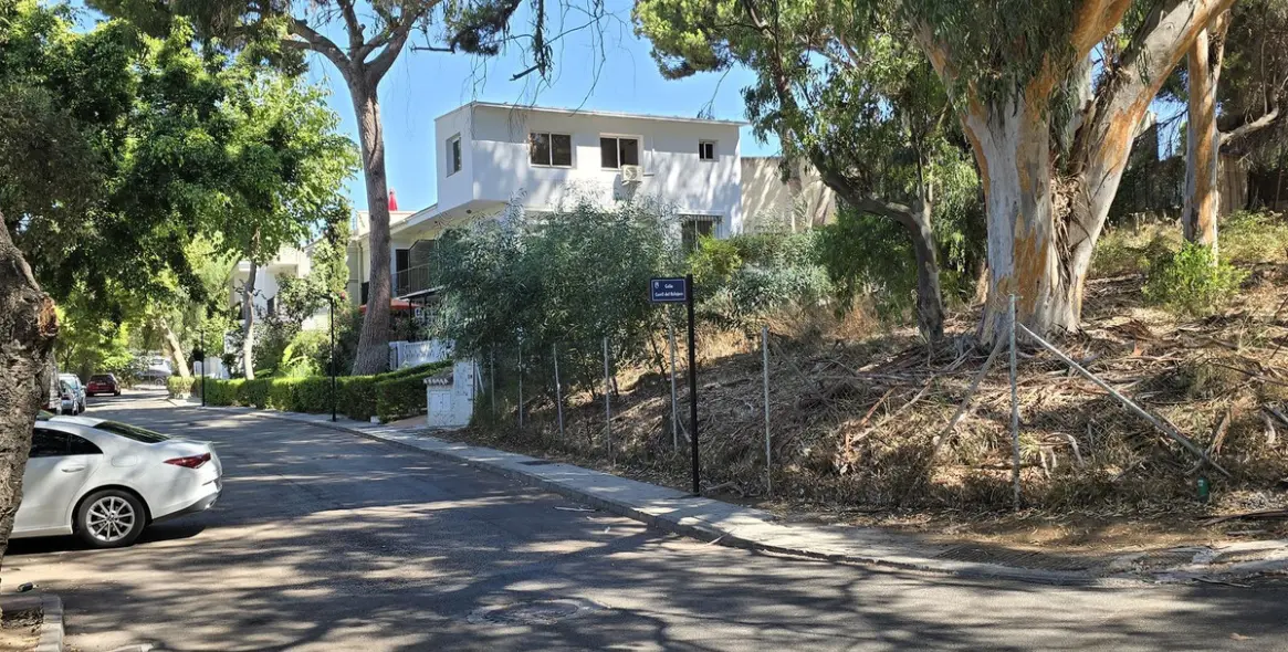 Долгосрочная аренда дома на две семьи в Elviria 6