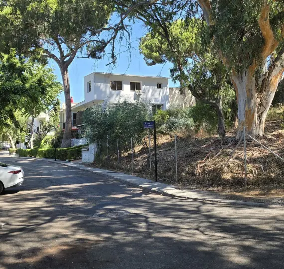 Долгосрочная аренда дома на две семьи в Elviria