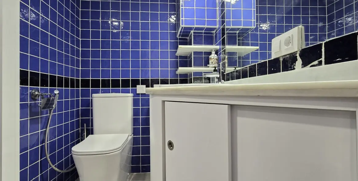 Долгосрочная аренда дома на две семьи в Elviria 19