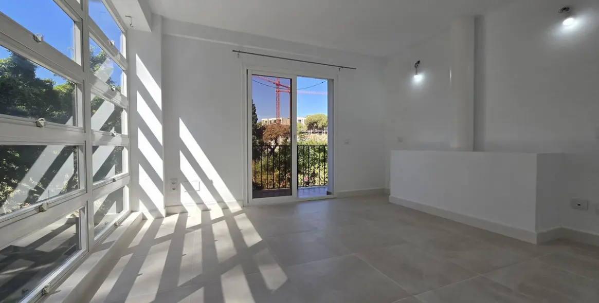 Alquiler a largo plazo de casa pareada en Elviria 22