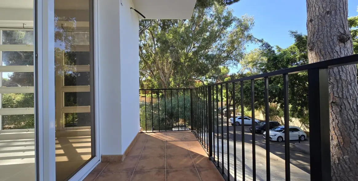 Alquiler a largo plazo de casa pareada en Elviria 33