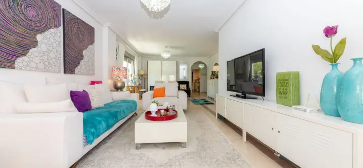 Ground floor apartment R5211109 0