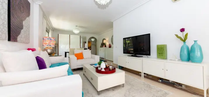 Ground floor apartment R5211109 1