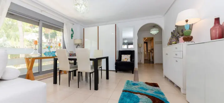 Ground floor apartment R5211109 2