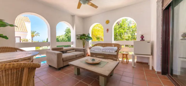 Ground floor apartment R5211109 3