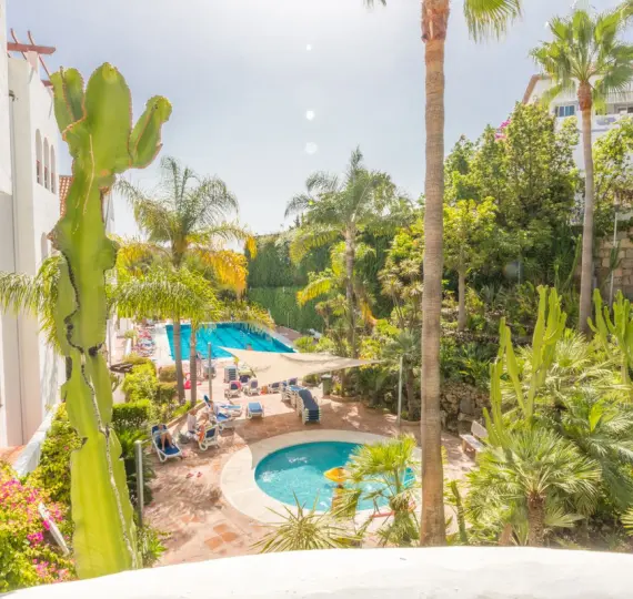 Ground floor apartment R5211109