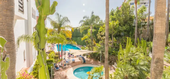 Ground floor apartment R5211109 4