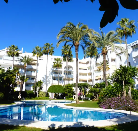 Ground floor apartment R5119036