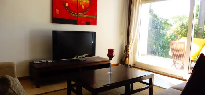 Ground floor apartment R5119036 3