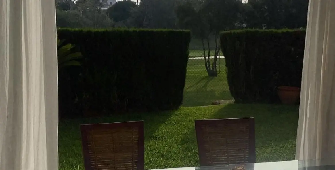 Long-term rent of middle floor apartment in Guadalmina Baja 4