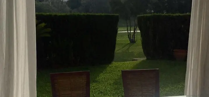 Long-term rent of middle floor apartment in Guadalmina Baja 3