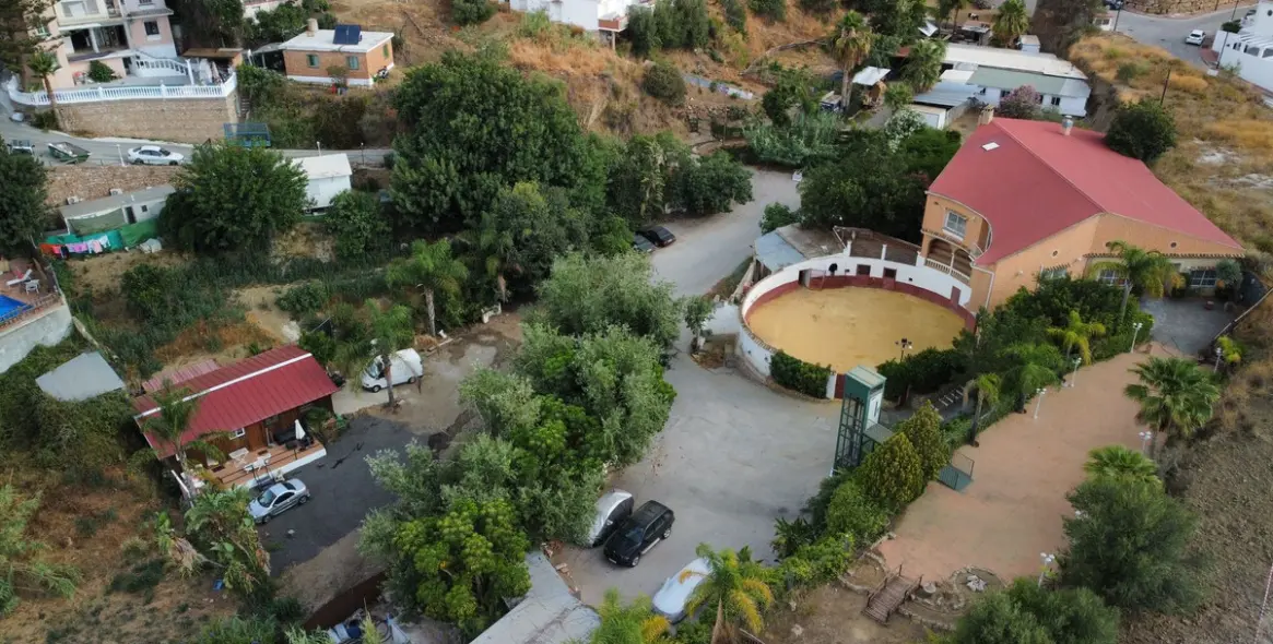 Long-term rent of restaurant in Mijas 2