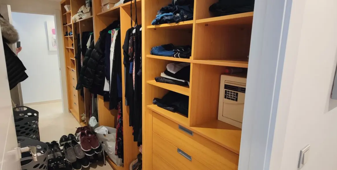 Долгосрочная аренда апартаментов на первом этаже в Puerto Banús 14