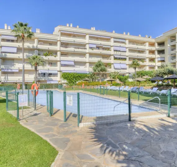 Ground floor apartment R5228725