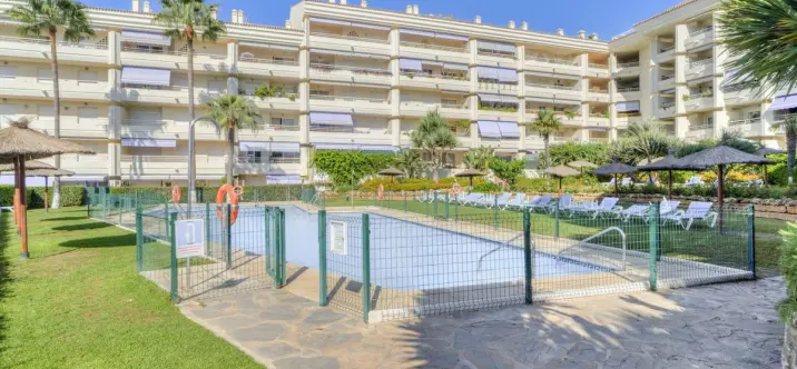 Ground floor apartment R5228725 0