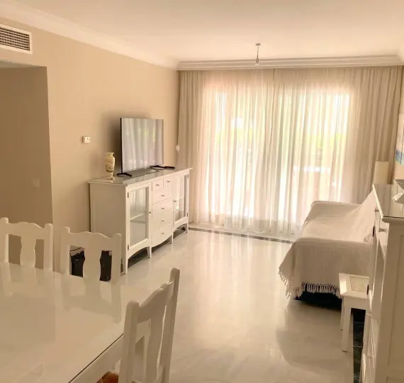 Ground floor apartment R5228725