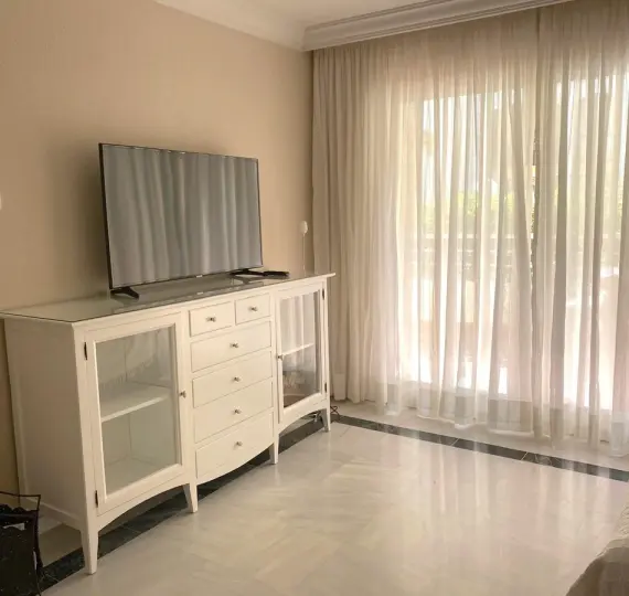 Ground floor apartment R5228725
