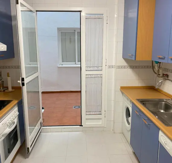 Ground floor apartment R5228725