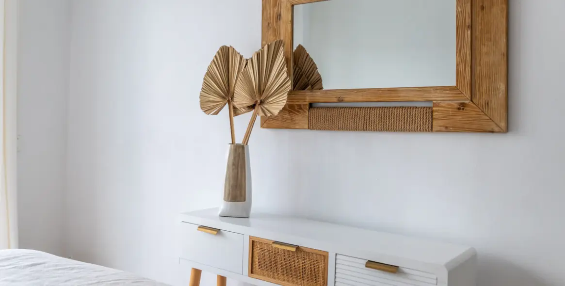 Short-term rent of middle floor apartment in Nueva Andalucía 15