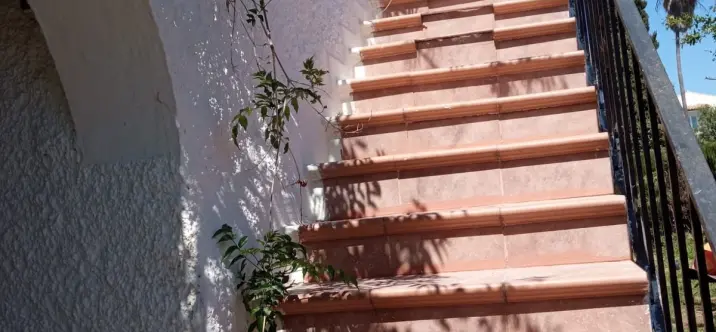 Long-term rent of detached villa in Río Real 1