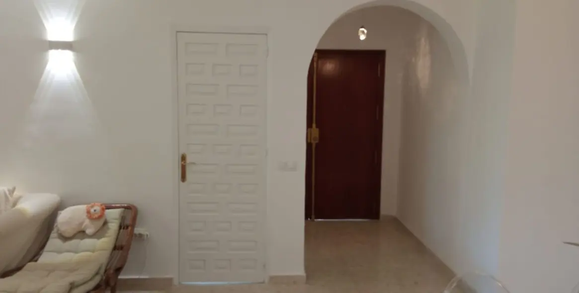 Долгосрочная аренда  отдельно стоящей виллы в Río Real 11