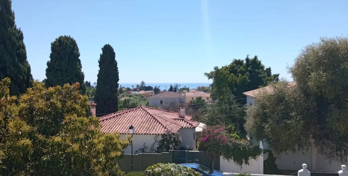 Долгосрочная аренда  отдельно стоящей виллы в Río Real 16