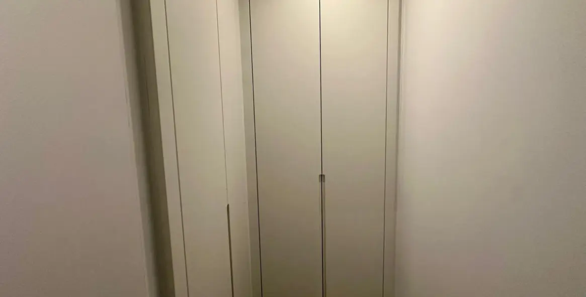 Long-term rent of middle floor apartment in Altos de los Monteros 15