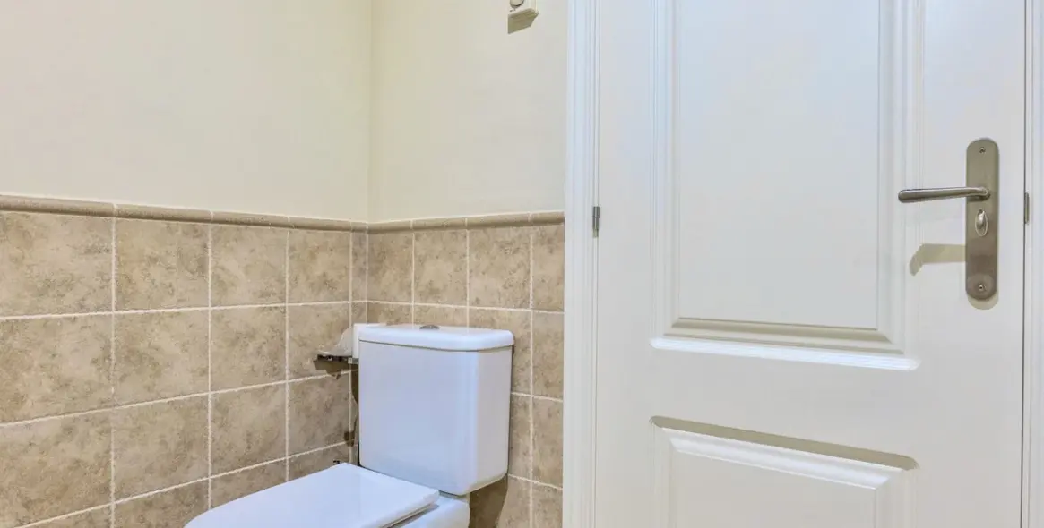 Long-term rent of penthouse in Atalaya 13