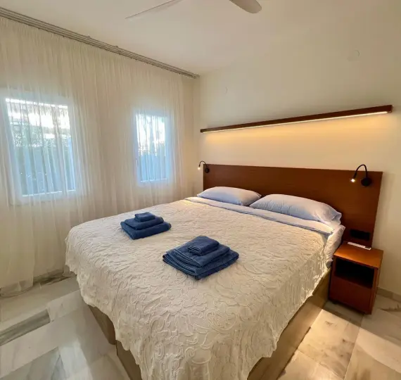 Ground floor apartment R5190862