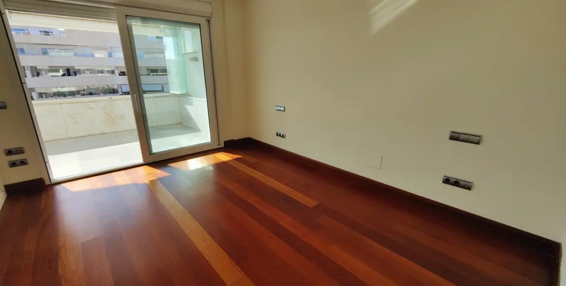 Long-term rent of middle floor apartment in Marbella 15