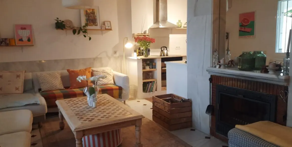 Долгосрочная аренда дома на две семьи в San Pedro de Alcántara 11