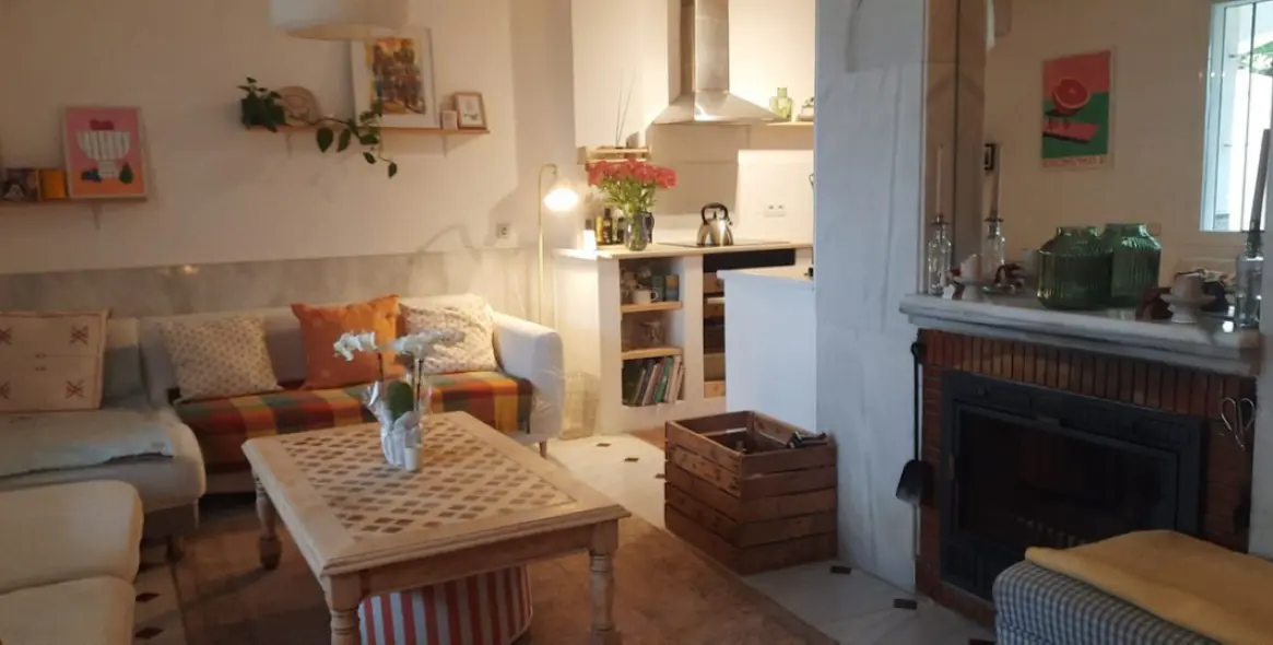 Долгосрочная аренда дома на две семьи в San Pedro de Alcántara 12