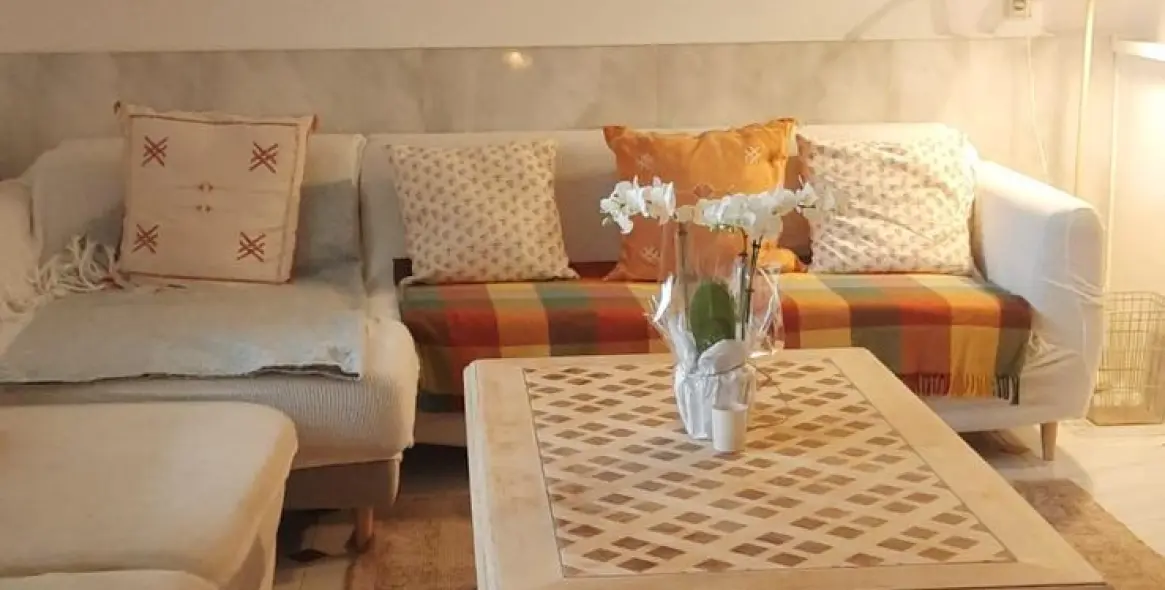 Долгосрочная аренда дома на две семьи в San Pedro de Alcántara 15