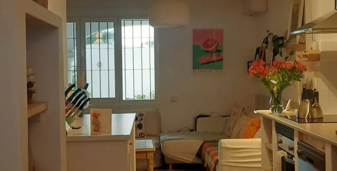 Долгосрочная аренда дома на две семьи в San Pedro de Alcántara 16