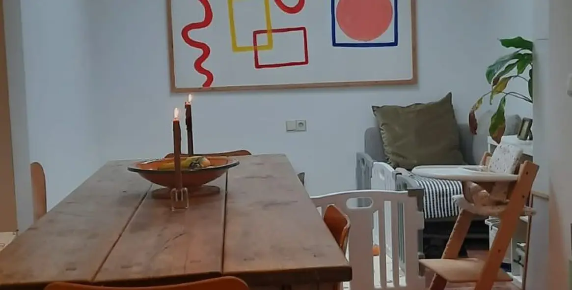 Долгосрочная аренда дома на две семьи в San Pedro de Alcántara 18